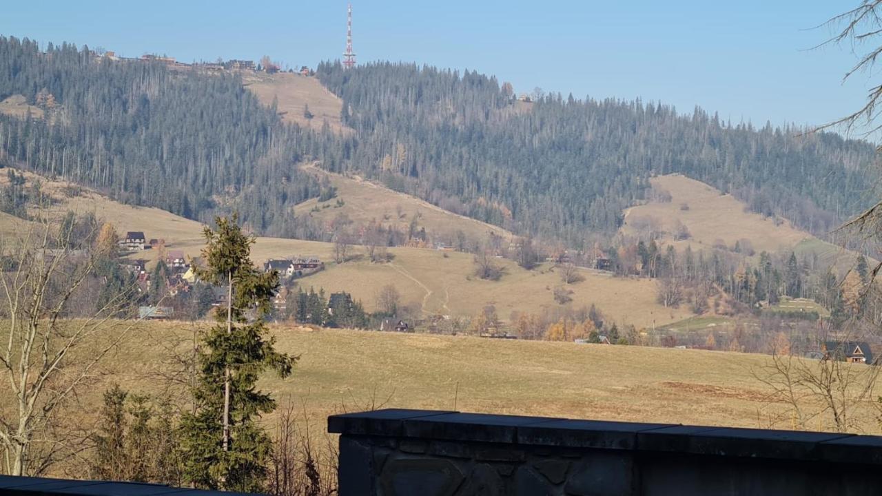 Delta House Villa Zakopane Bagian luar foto
