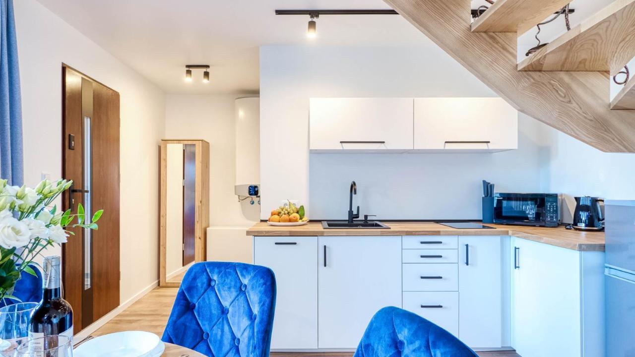 Delta House Villa Zakopane Bagian luar foto